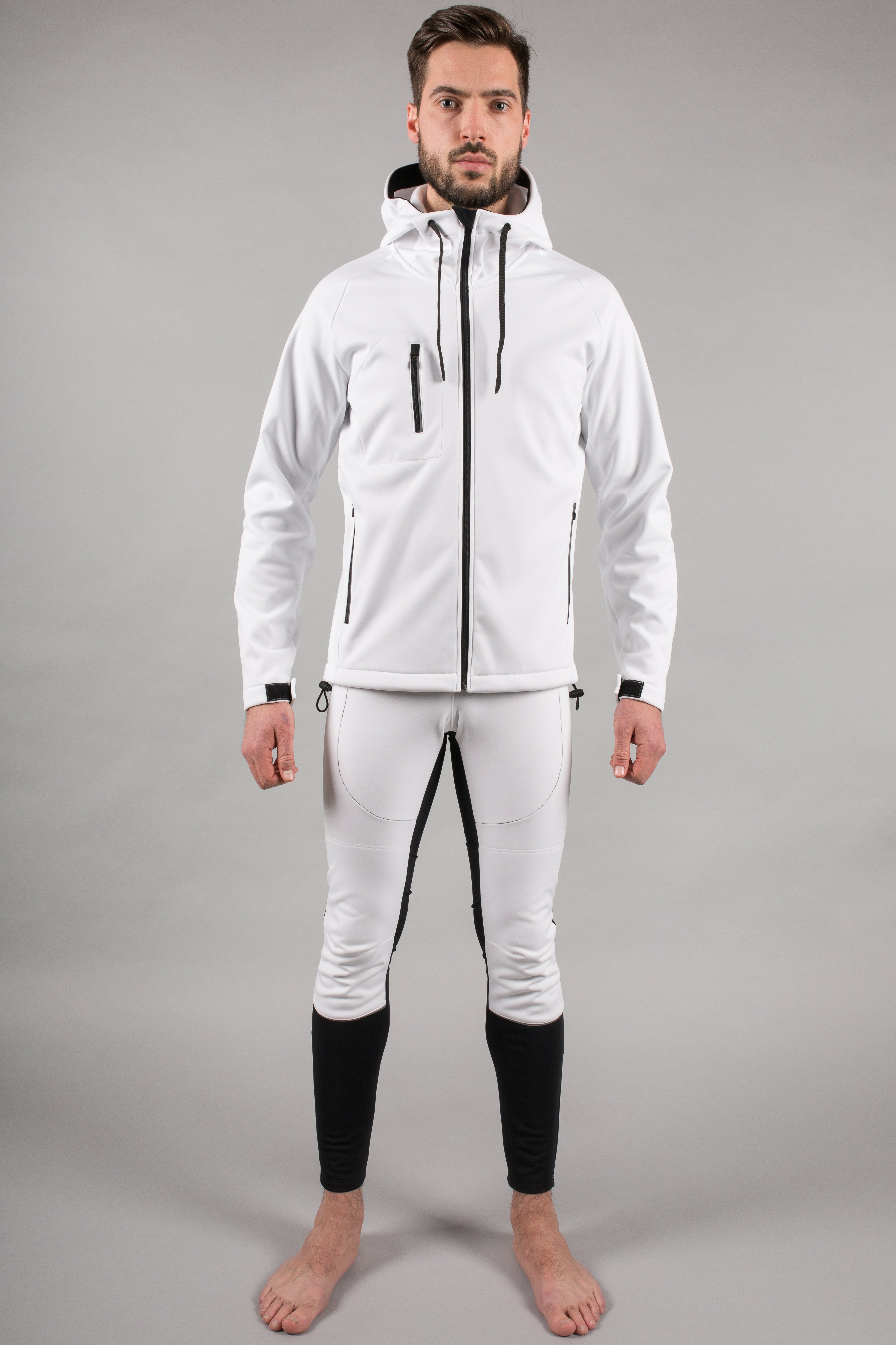 Windstopper Jacket